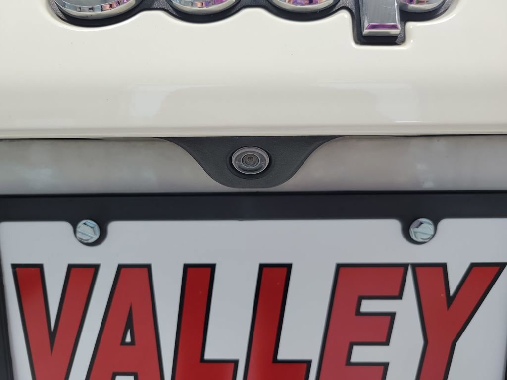 Used 2020 Jeep Compass Limited image 19