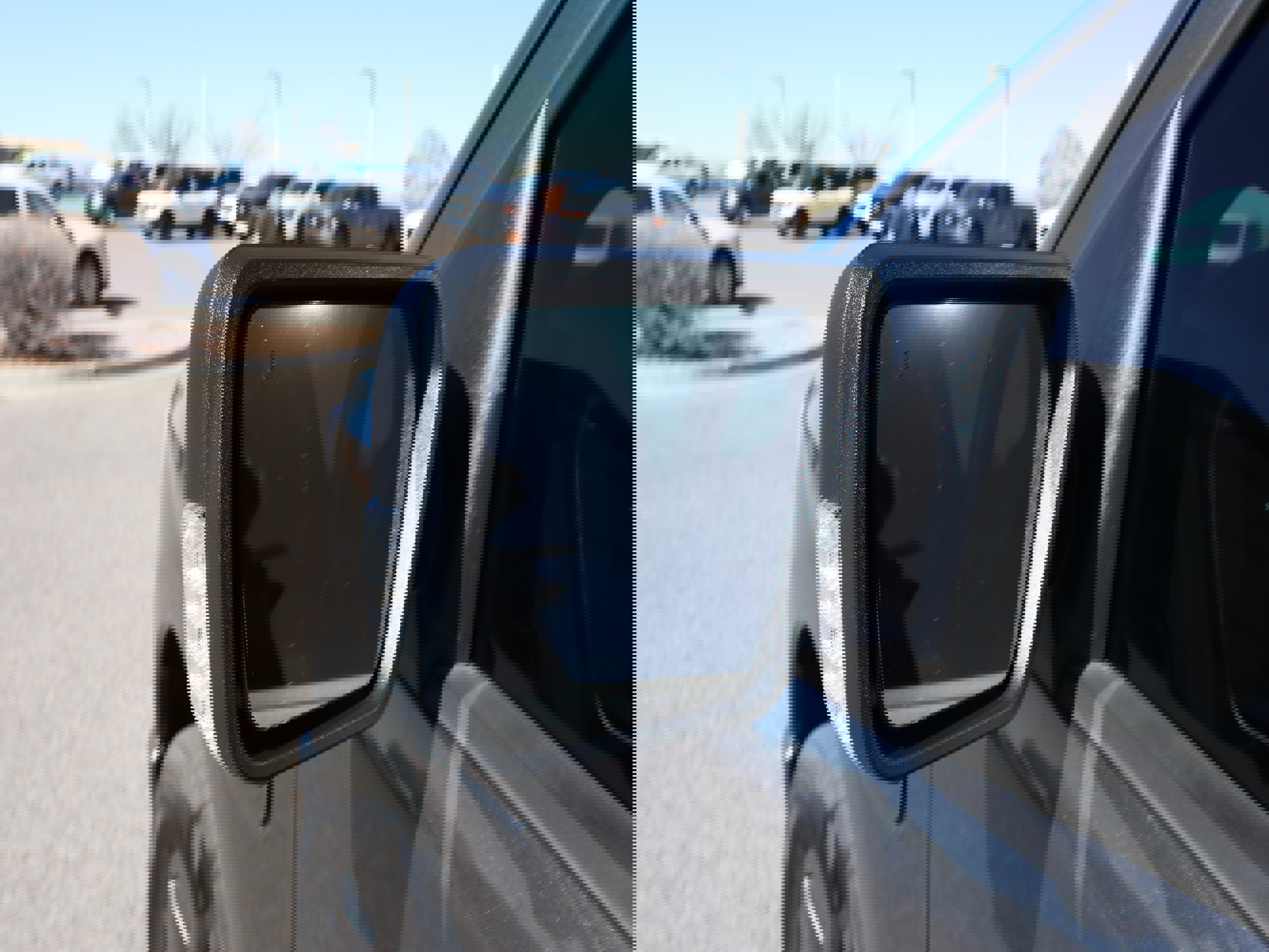 Certified 2025 Ford F150 Lightning Flash image 17