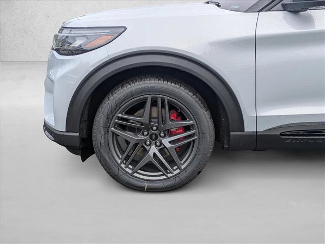 New 2026 Ford Explorer ST w/ Sun And Sound Package AWD/4WD image 10