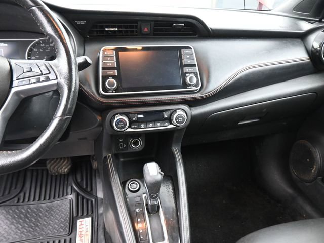 Used 2019 Nissan Kicks SR w/ SR Premium Package image 38