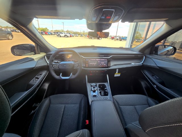 New 2027 Jeep Cherokee Laredo AWD/4WD image 34