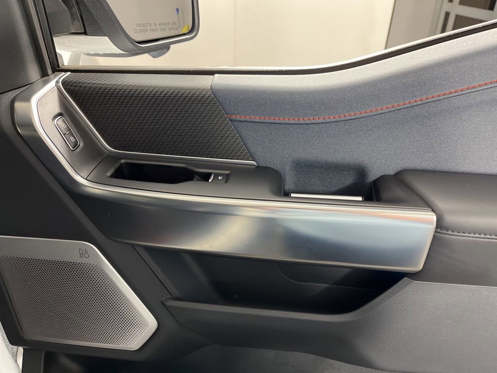 Used 2023 Ford F150 Raptor w/ Blue Interior Package AWD/4WD image 9