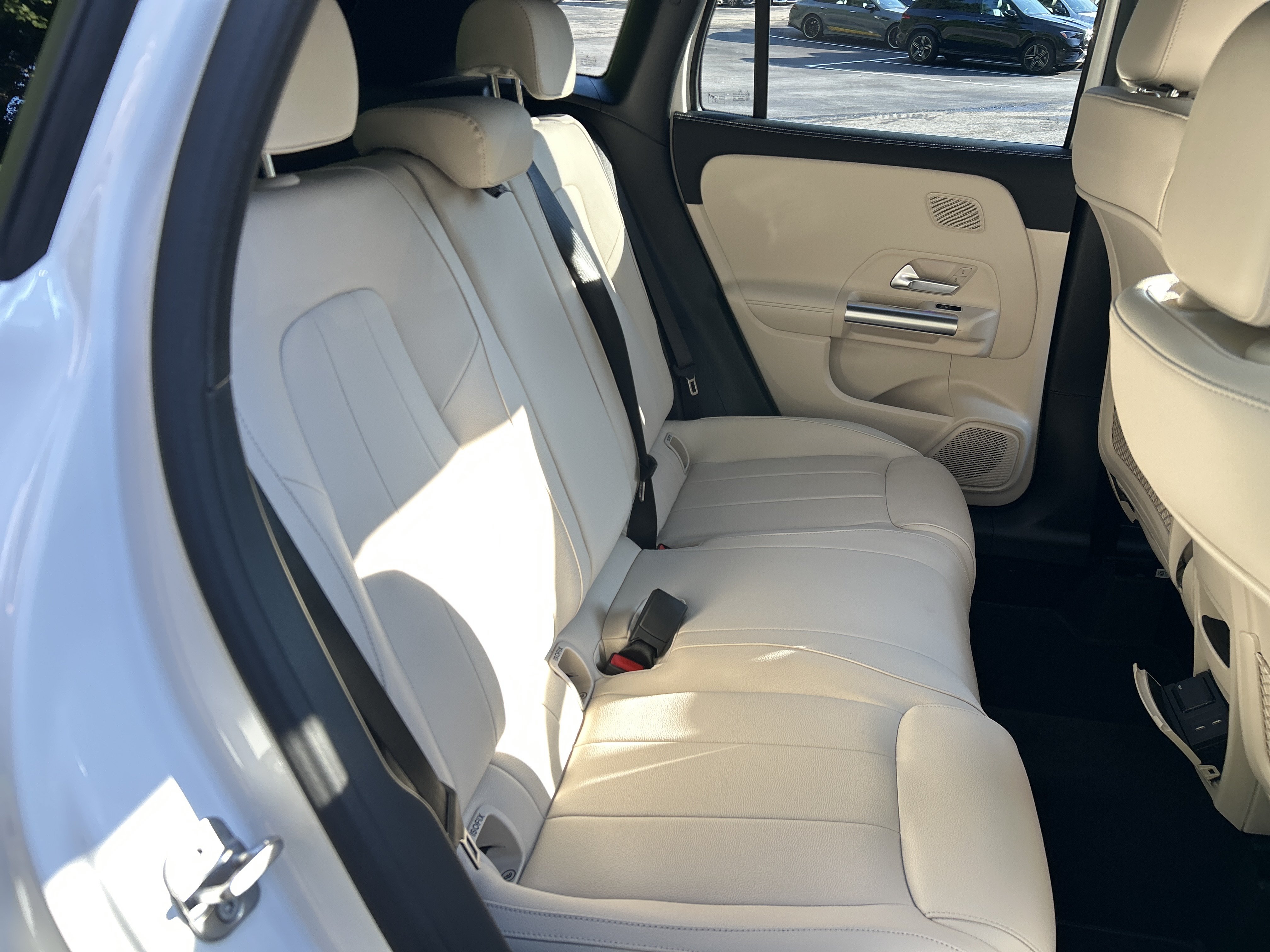 New 2026 Mercedes-Benz GLA 250 image 40