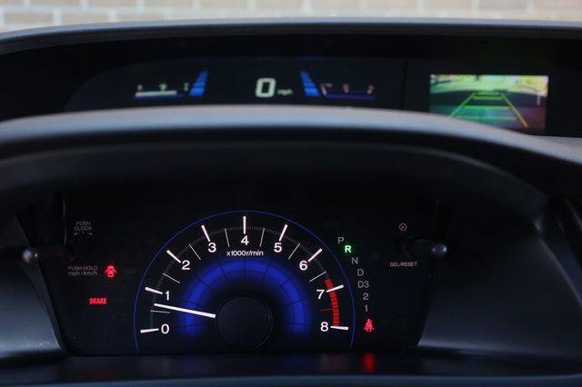 Used 2013 Honda Civic LX image 37