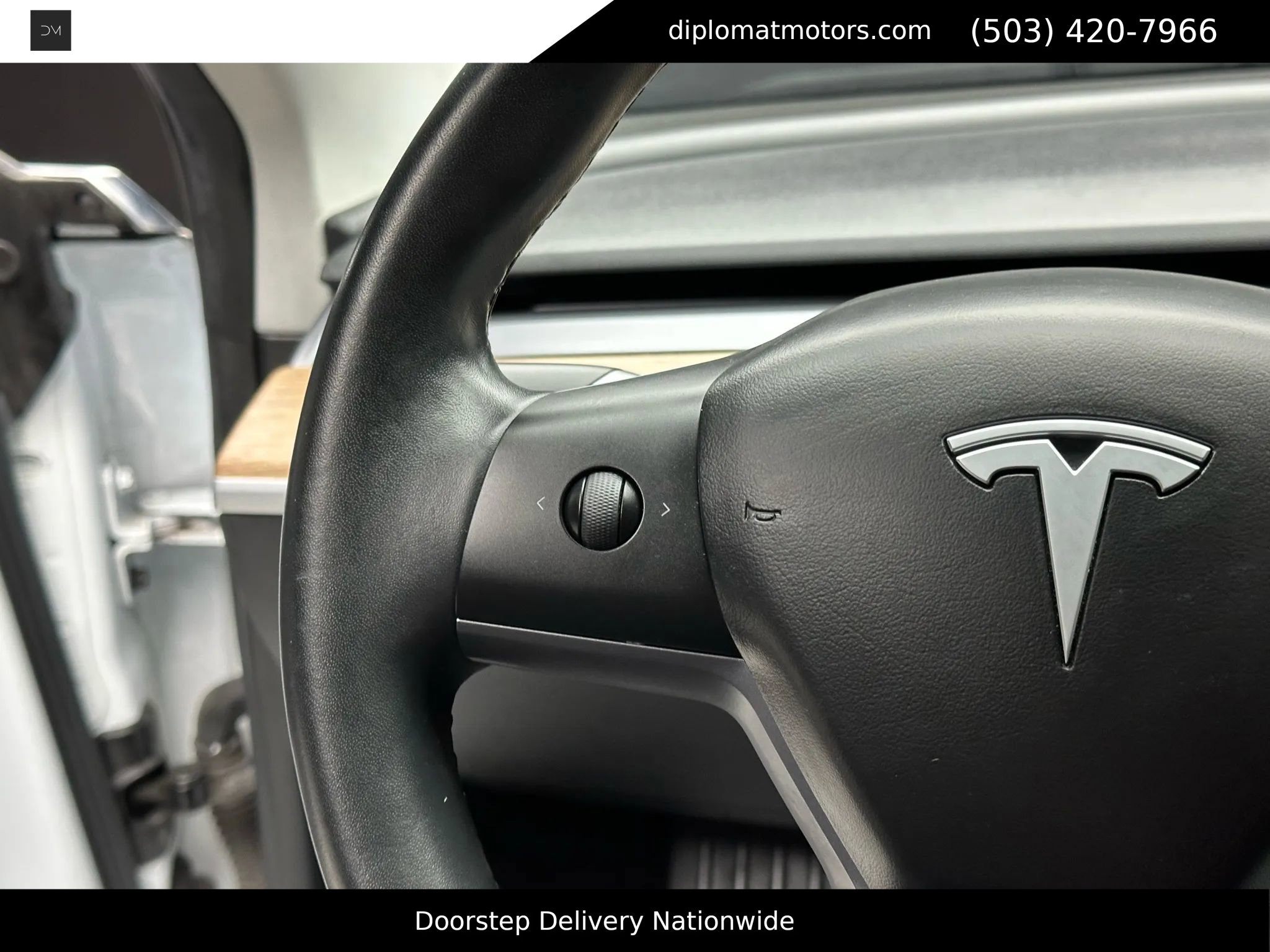 Used 2018 Tesla Model 3 Long Range image 32