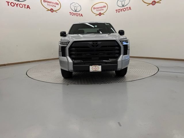 New 2026 Toyota Tundra Limited AWD/4WD image 4