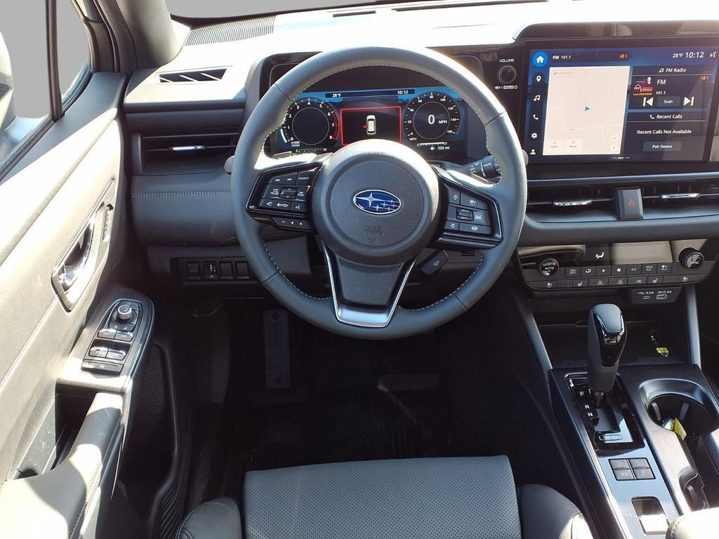 New 2026 Subaru Outback Touring image 3