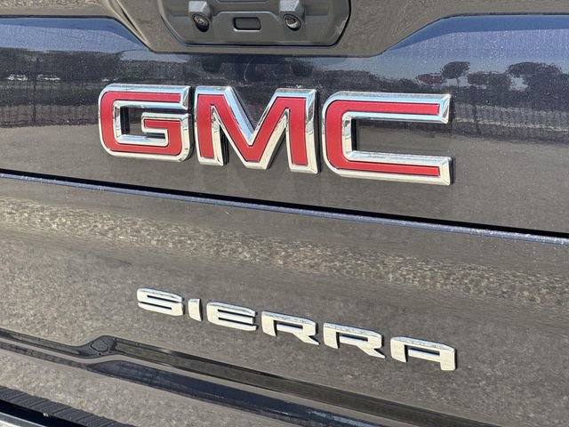 New 2026 GMC Sierra 2500 AT4 w/ AT4 Premium Plus Package AWD/4WD image 28