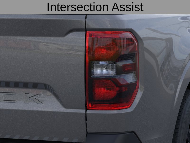 New 2026 Ford Maverick XLT w/ Black Appearance Package AWD/4WD image 23