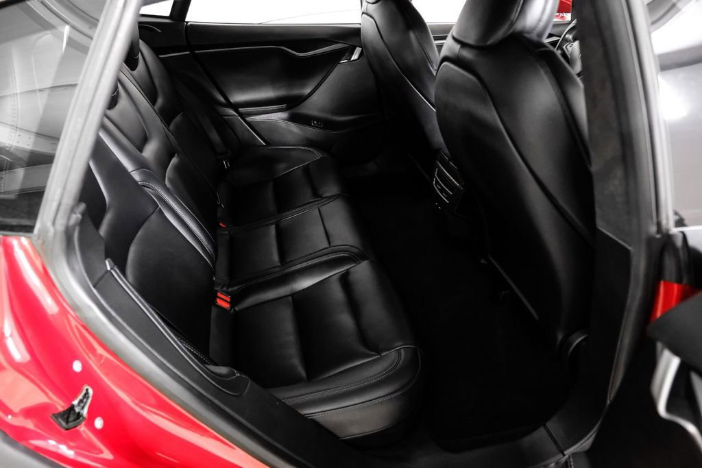Used 2021 Tesla Model S Long Range image 36