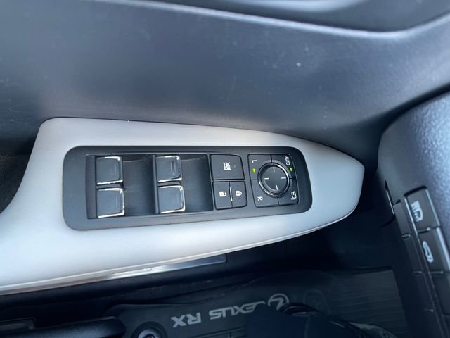 Used 2021 Lexus RX 350 AWD w/ Accessory Package image 19