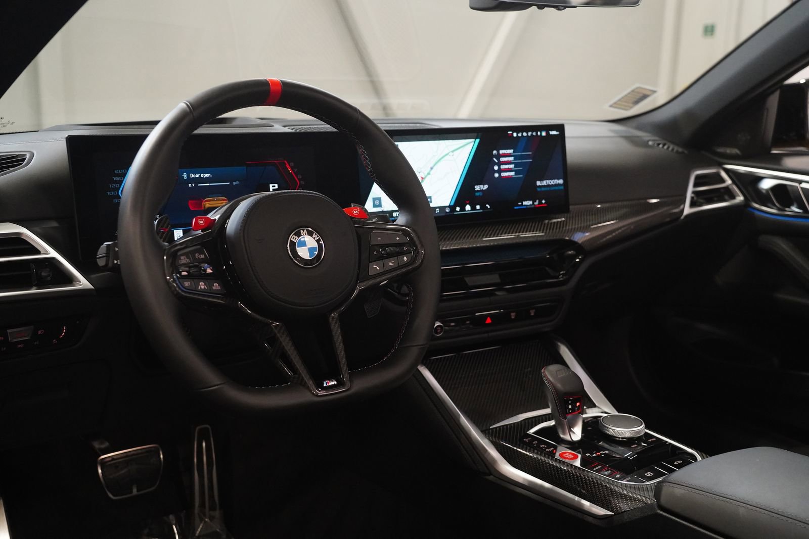 Used 2025 BMW M4 xDrive Competition image 18