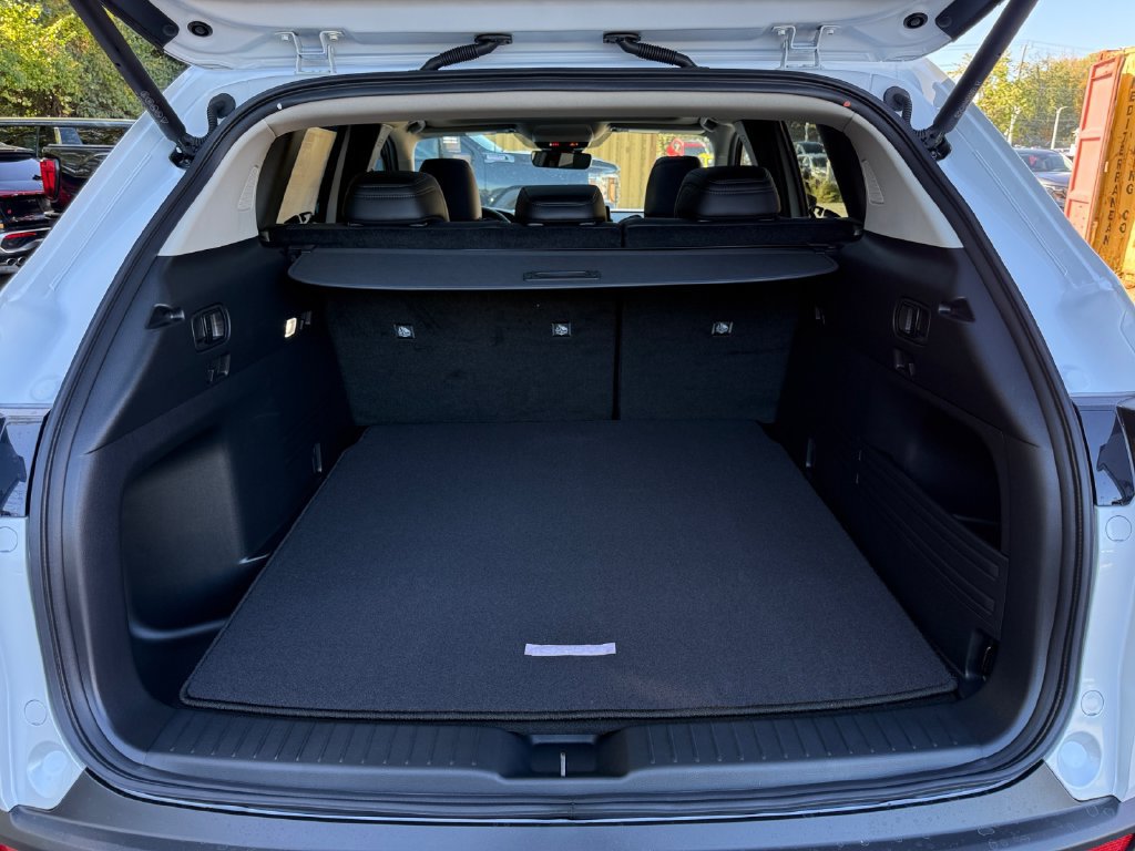 New 2026 MAZDA CX-50 AWD 2.5 Hybrid w/ Premium Pkg image 26