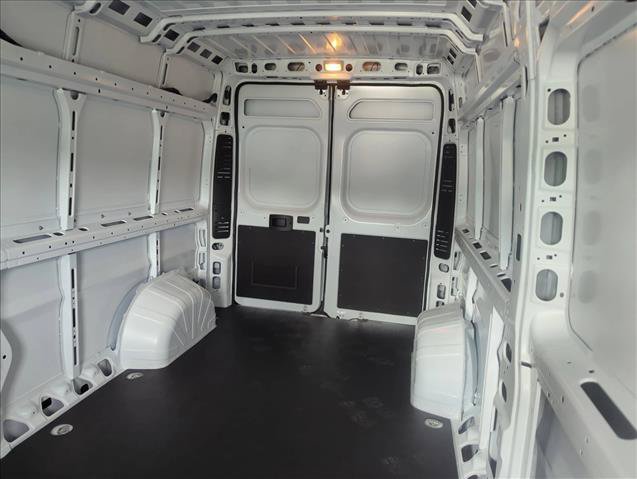 New 2026 RAM ProMaster 2500 w/ Safety Group FWD image 17