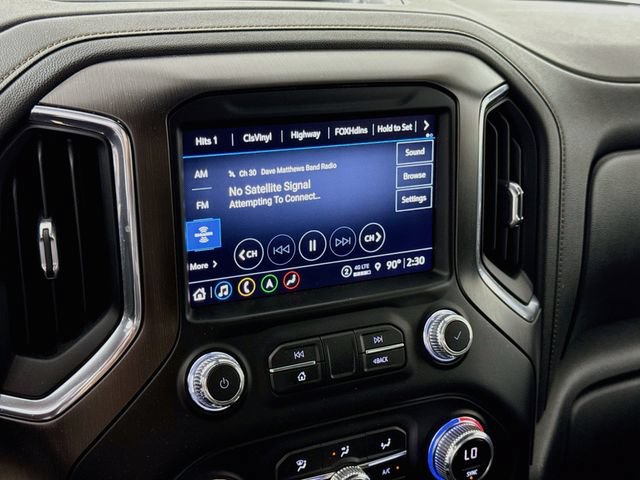 Used 2021 GMC Sierra 1500 AT4 w/ AT4 Value Package AWD/4WD image 15