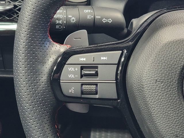 Certified 2025 Acura ADX A-Spec image 28