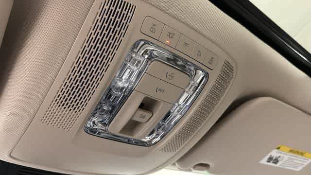Certified 2026 Mercedes-Benz GLE 350 4MATIC image 25