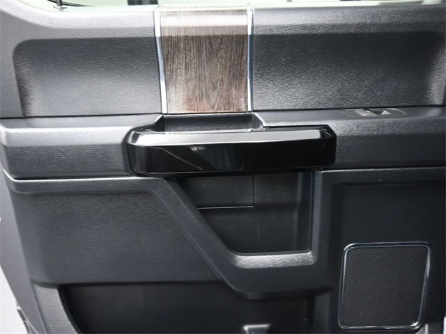 Used 2021 Ford F250 Lariat image 19