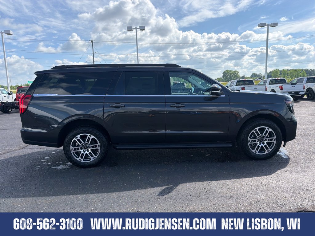 New 2026 Ford Expedition Max Active AWD/4WD image 6