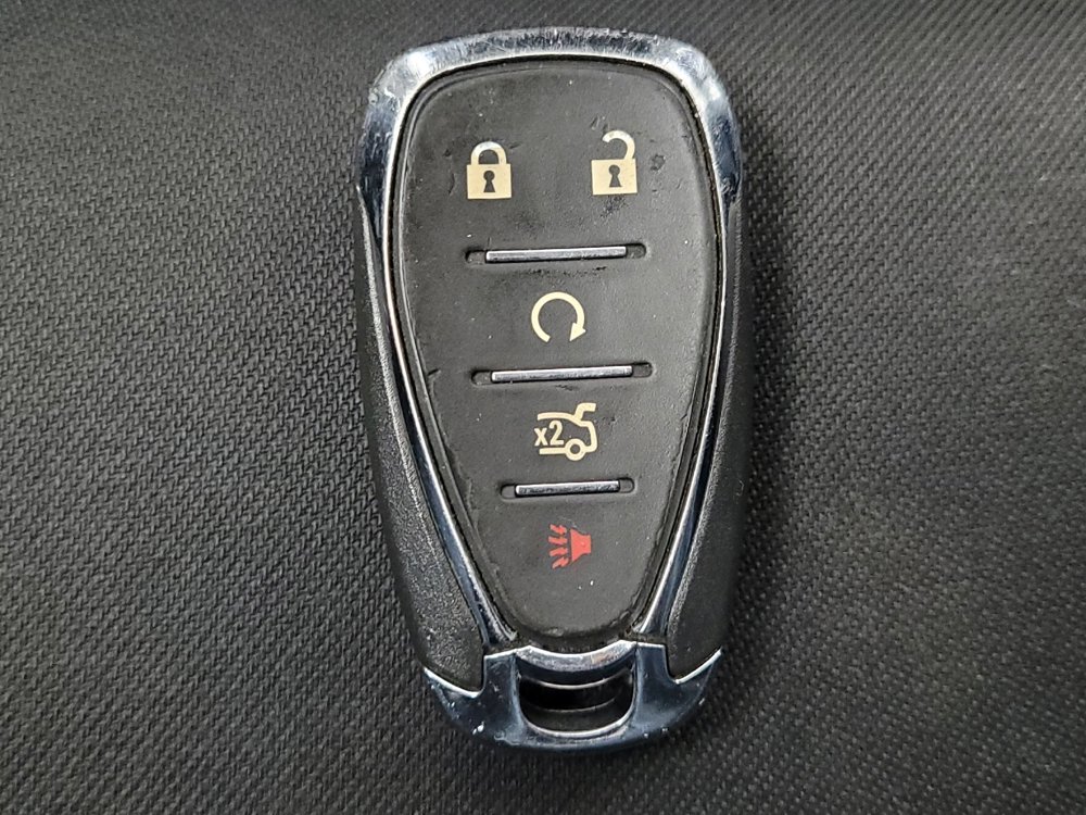 Used 2023 Chevrolet Malibu LT image 32