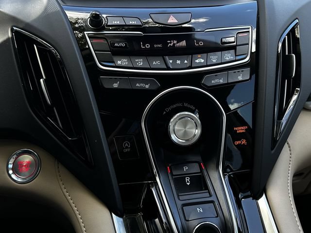 Certified 2024 Acura RDX SH-AWD image 20