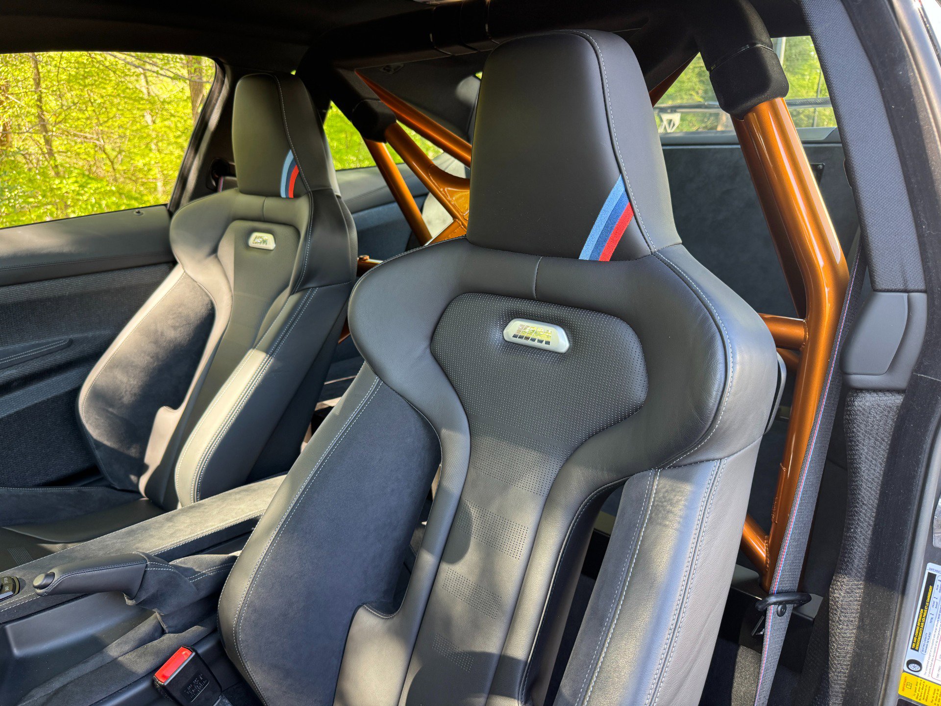 Used 2016 BMW M4 GTS image 29