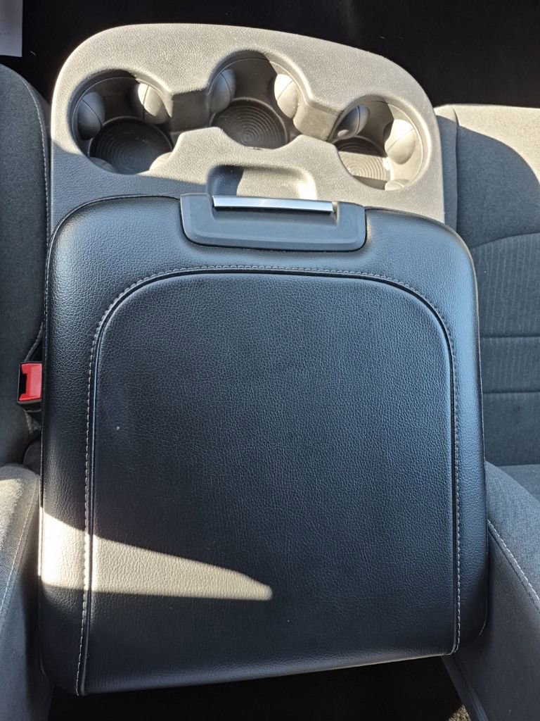 Certified 2024 RAM 1500 Classic Warlock image 39