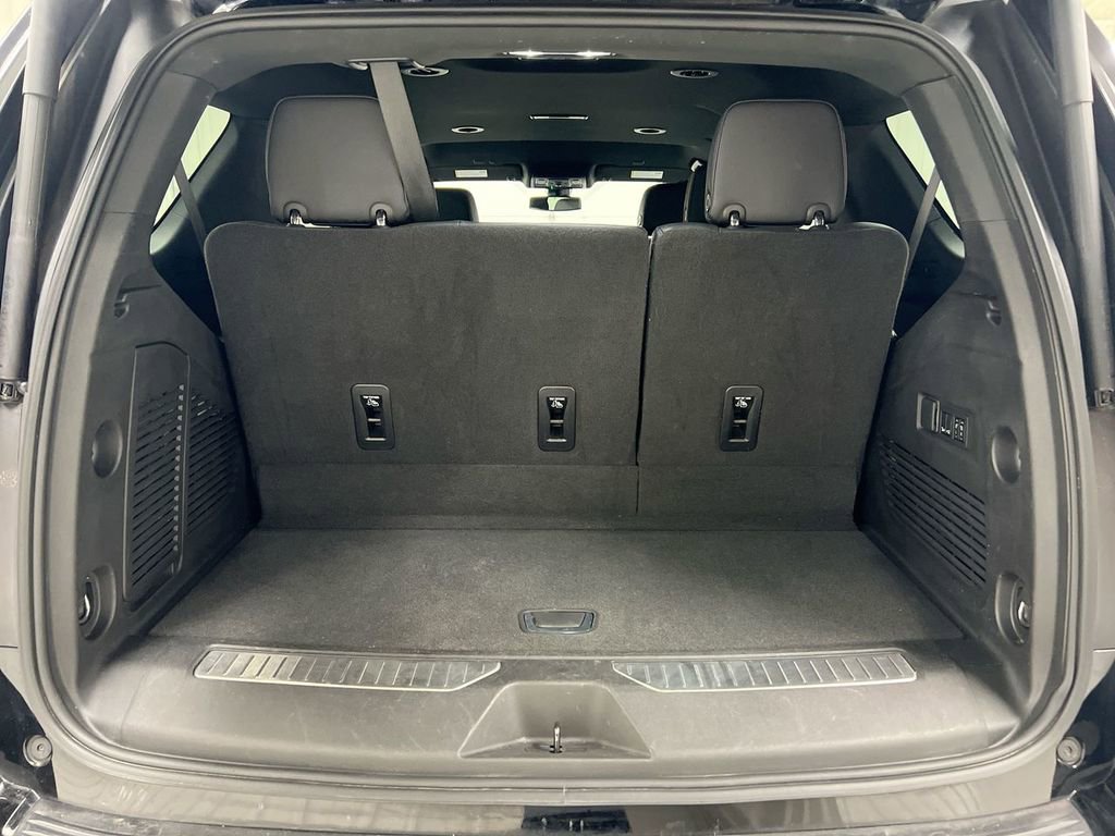 Used 2022 GMC Yukon Denali image 25