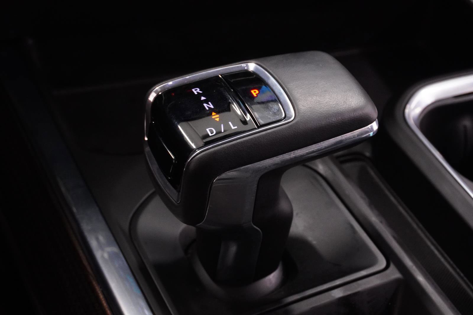 Used 2025 Chevrolet Silverado 1500 RST w/ Texas Edition Plus image 27