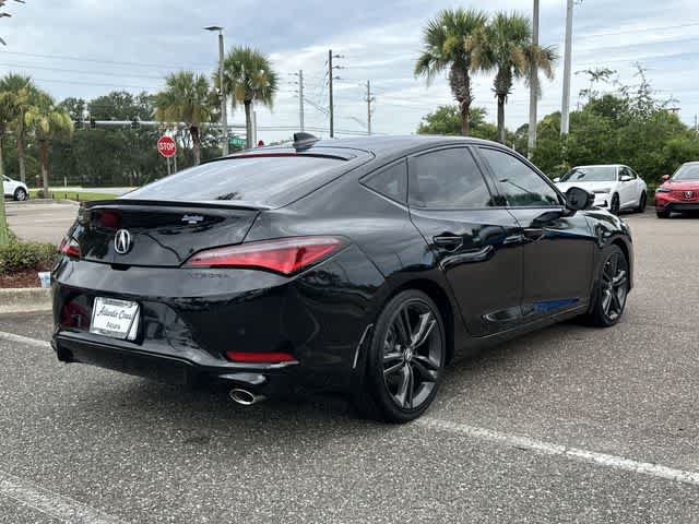 Used 2023 Acura Integra A-Spec FWD image 14