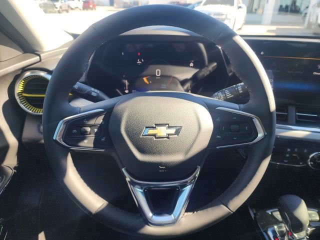 New 2026 Chevrolet Trax LT w/ Driver Confidence Package image 30