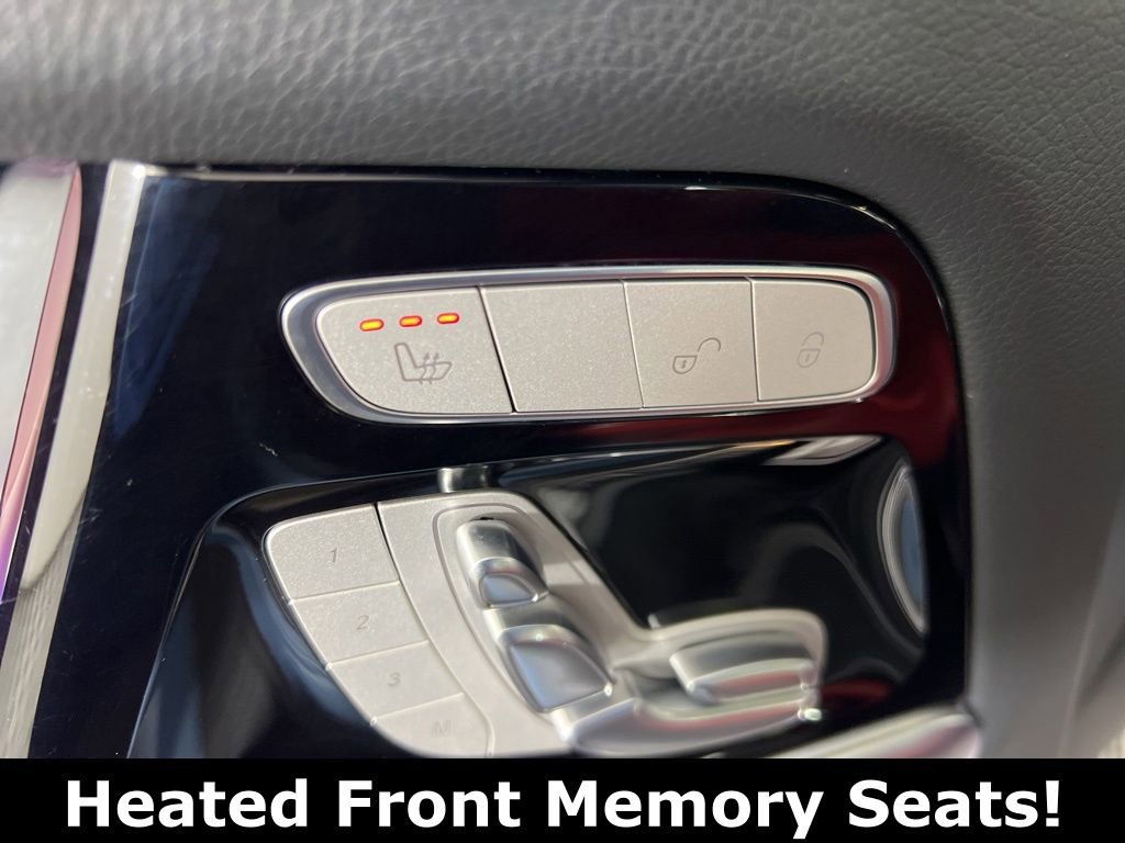 Certified 2024 Mercedes-Benz G 550 image 5