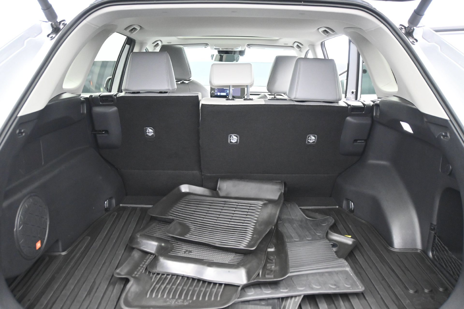Used 2024 Toyota RAV4 Limited w/ Weather Package AWD/4WD image 15