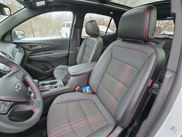 Used 2023 Chevrolet Equinox RS image 20