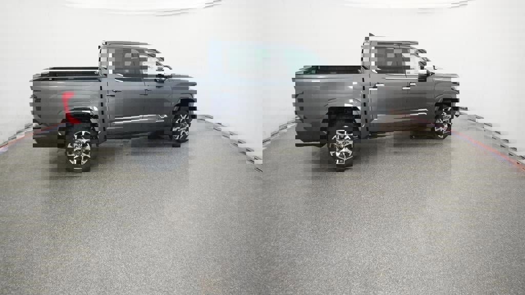 New 2025 Toyota Tundra 1794 Edition image 10