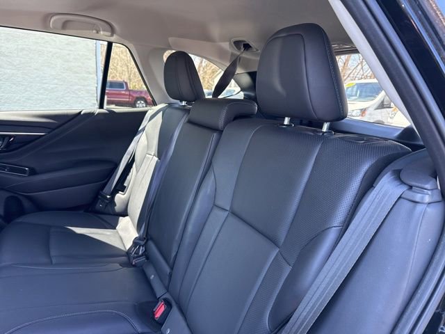 Used 2024 Subaru Outback Touring image 13