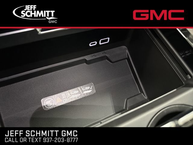 New 2026 GMC Yukon XL Denali Ultimate w/ LPO, Illumination Package image 33
