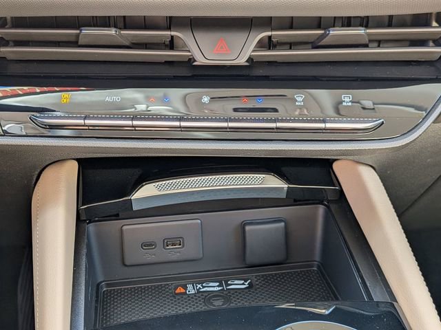 New 2026 Buick Envision Preferred AWD/4WD image 22