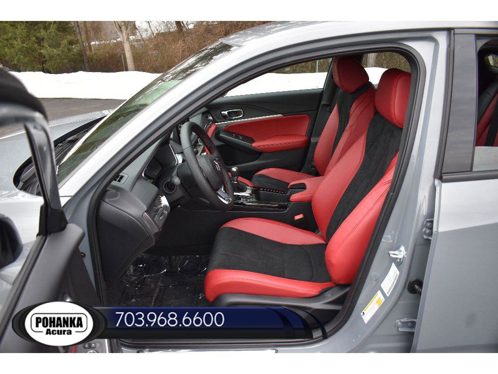 New 2026 Acura Integra Type S image 26