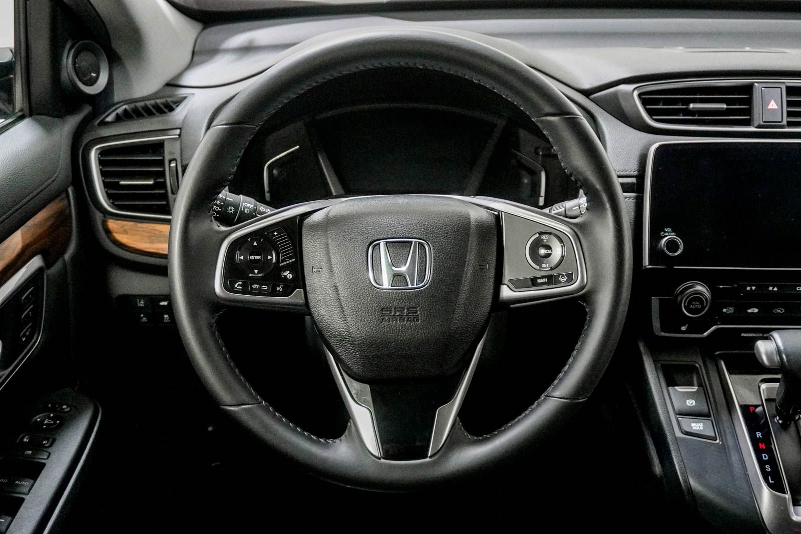 Used 2017 Honda CR-V EX-L image 23