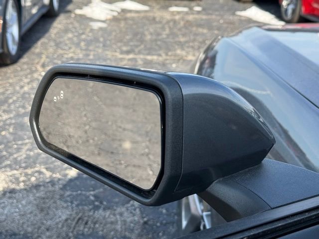 New 2026 Ford Mustang Premium RWD image 19