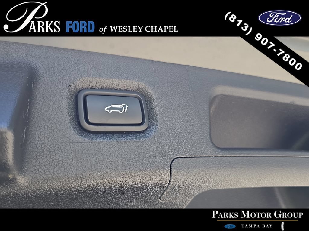 Used 2021 Hyundai Santa Fe Calligraphy AWD/4WD image 9
