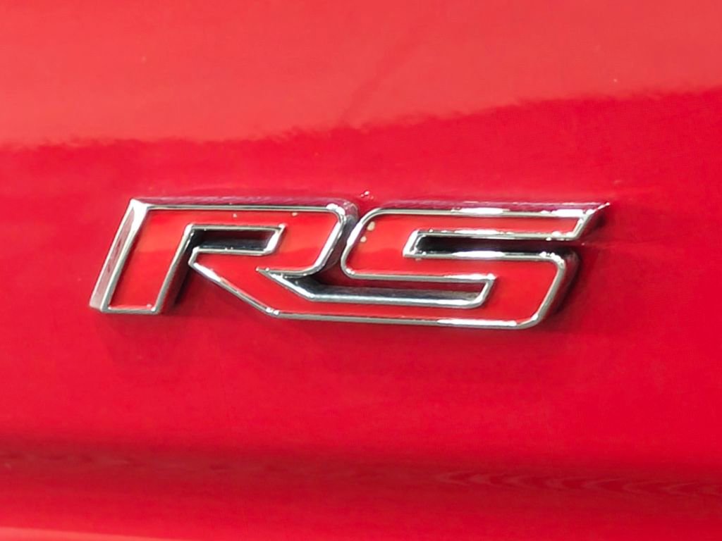 Used 2022 Chevrolet Camaro LT w/ RS Package image 53