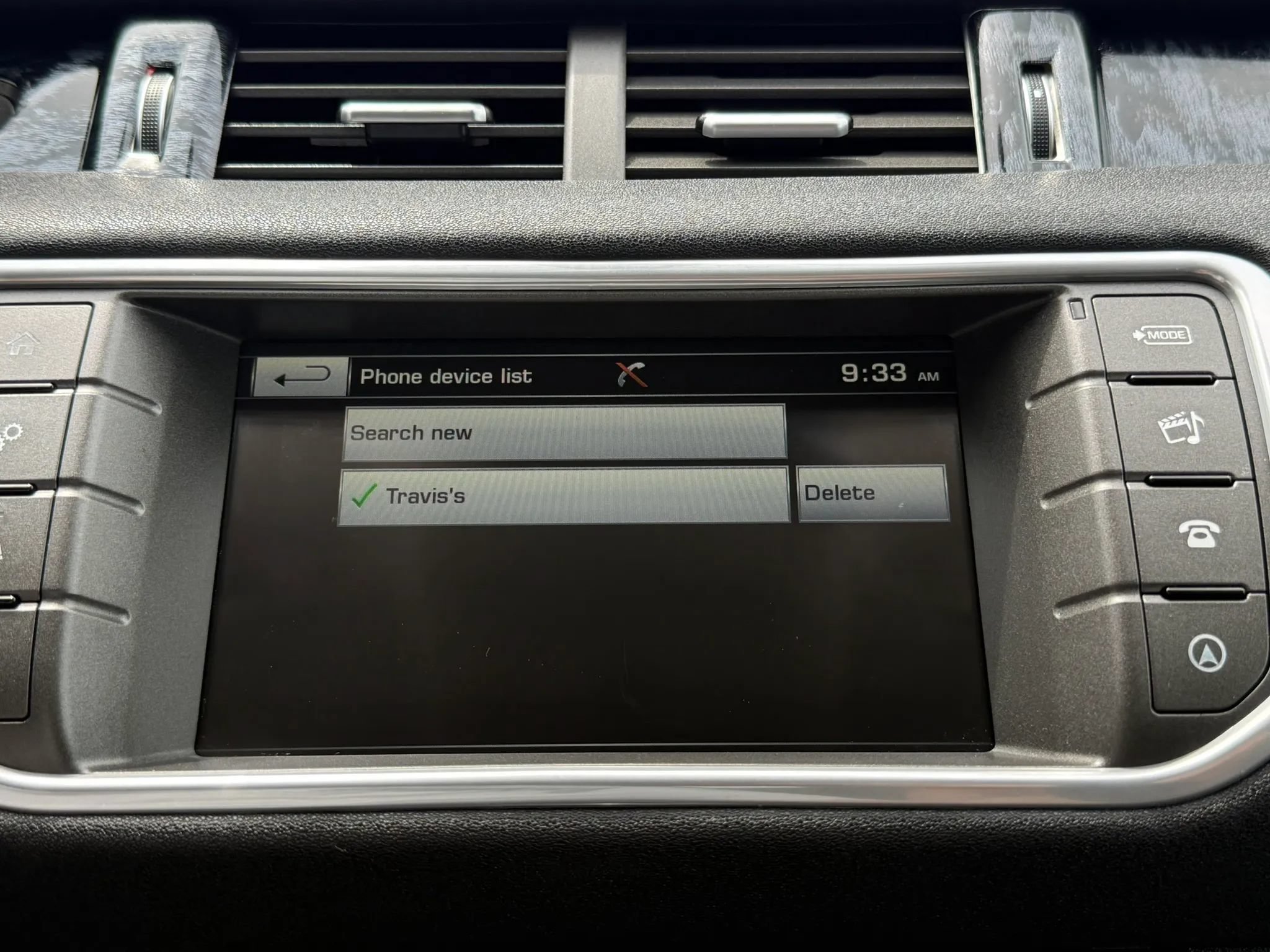 Used 2016 Land Rover Range Rover Evoque HSE AWD/4WD image 39