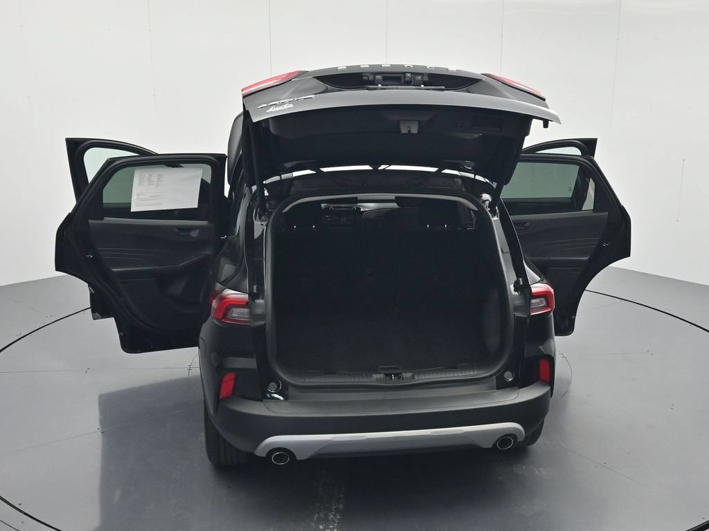 Used 2024 Ford Escape Active FWD image 45