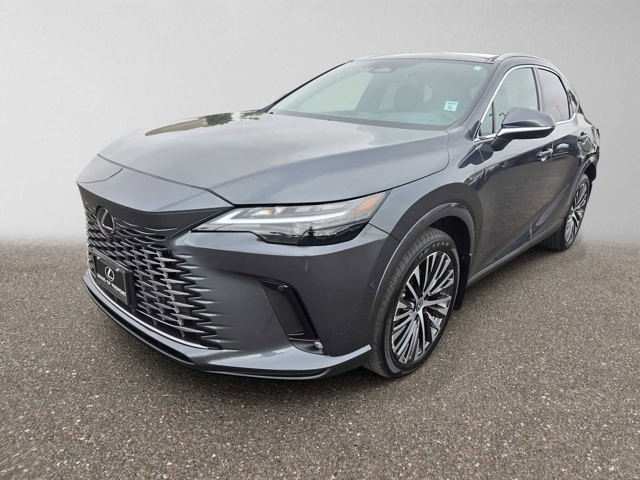 Certified 2026 Lexus RX 350 w/ Convenience Package AWD/4WD image 7