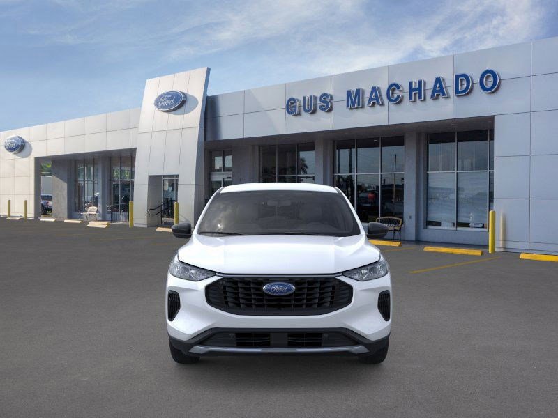 New 2025 Ford Escape Active image 2