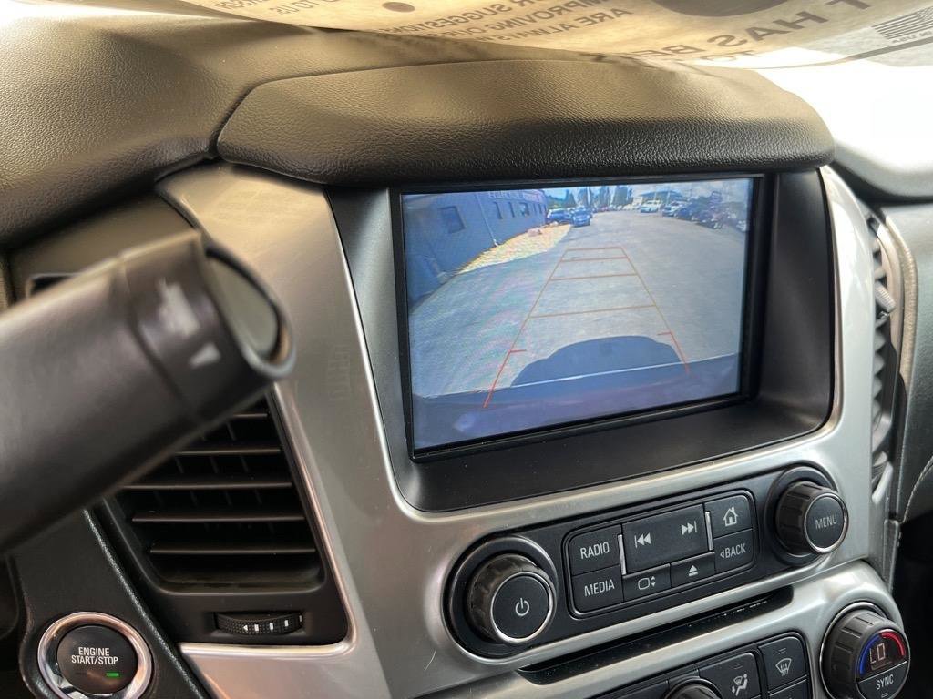 Used 2019 Chevrolet Tahoe Premier image 16
