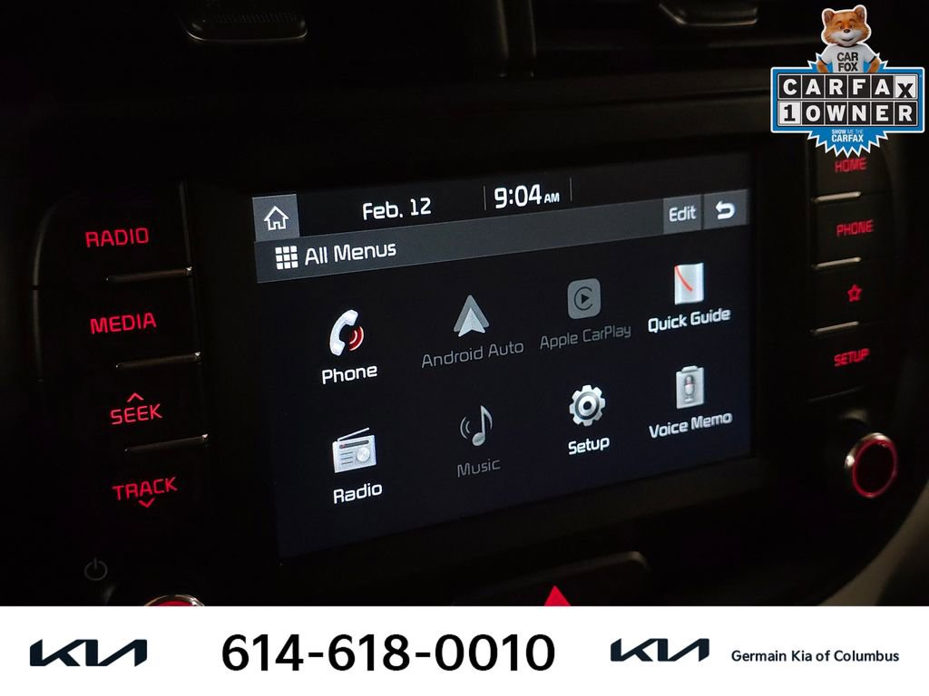 Used 2021 Kia Soul S image 27