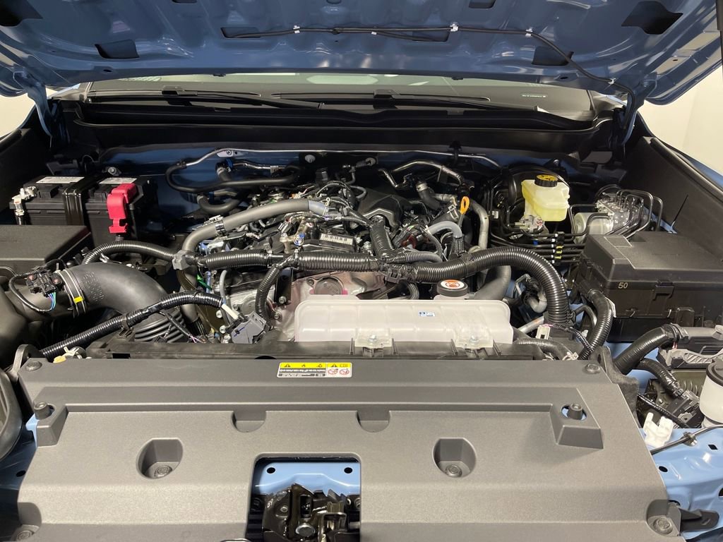 New 2026 Toyota Tacoma SR5 image 9